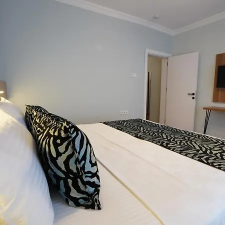 My House Ist My House Metroya 2 Dk Mutfaklı Geniş Odalar Otel *