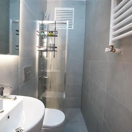 Otel My House Ist My House Metroya 2 Dk Mutfaklı Geniş Odalar