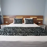 Отель My House