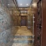 Отель My House Стамбул