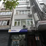 Отель My House