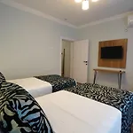 Отель My House *