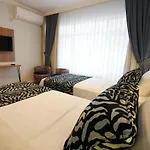Отель My House