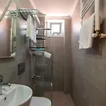 Отель My House *