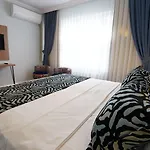 My House Отель Стамбул