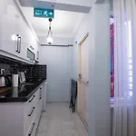 Отель My House Стамбул