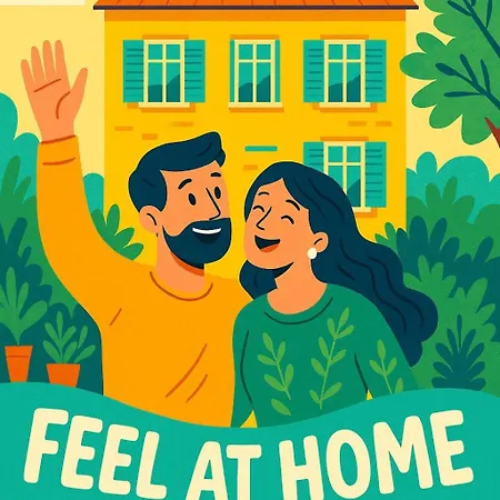 My House Ist My House Hotel *