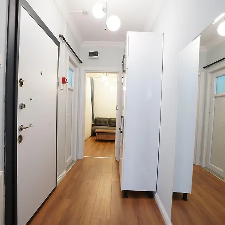 My House Ist My House * 伊斯坦布尔