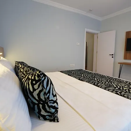 My House Ist My House Metroya 2 Dk Mutfakli Genis Odalar Hotel *