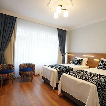 My House Ist My House Metroya 2 Dk Mutfakli Genis Odalar Estambul