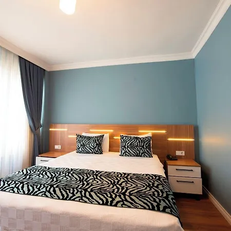 My House Ist My House