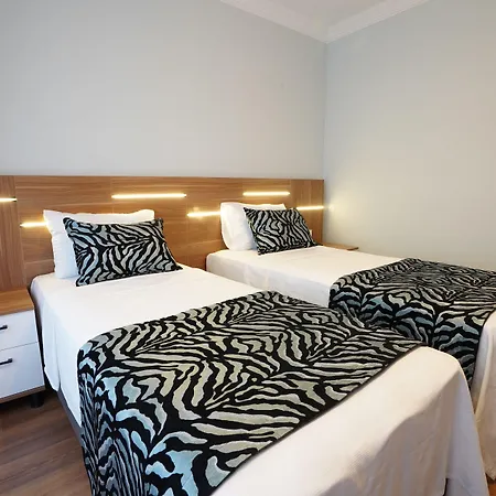 My House Ist My House *