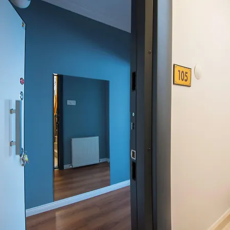 My House Ist My House 伊斯坦布尔