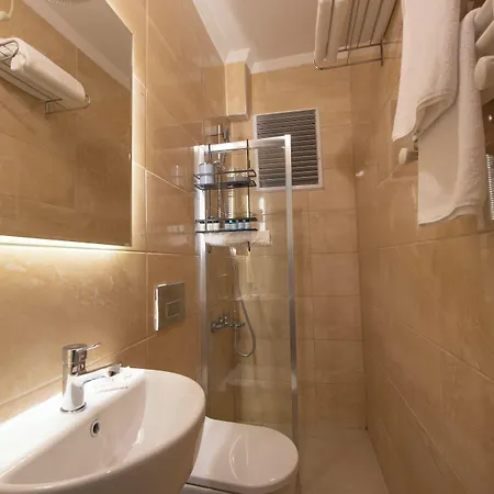 酒店 My House Ist My House