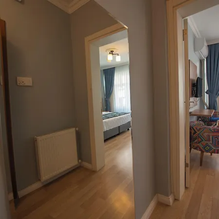 My House Ist My House * 伊斯坦布尔