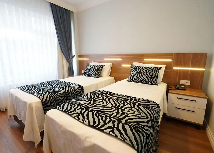 My House Ist My House Metroya 2 Dk Mutfakli Genis Odalar Estambul