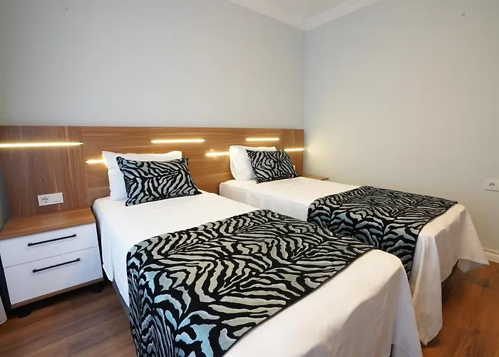 My House Ist My House Metroya 2 Dk Mutfakli Genis Odalar Estambul