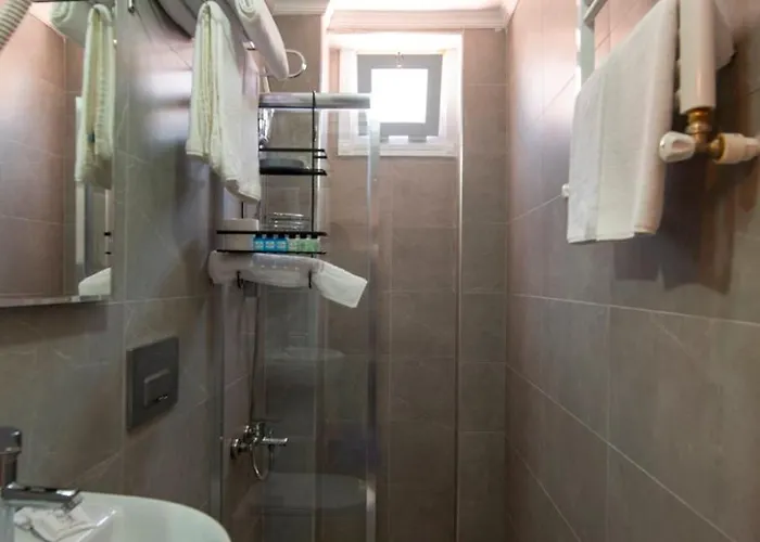 Hotel My House Ist My House Metroya 2 Dk Mutfakli Genis Odalar *