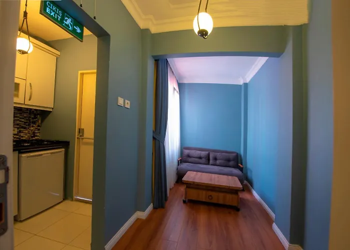 My Suite House Hotel * Istanbul