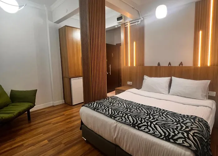 My Suite House Hotel * Istanbul