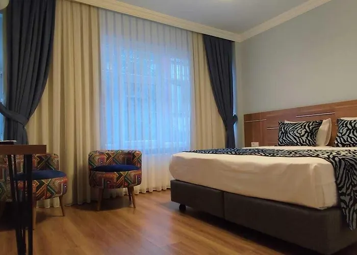 My House Ist My House Metroya 2 Dk Mutfakli Genis Odalar Estambul