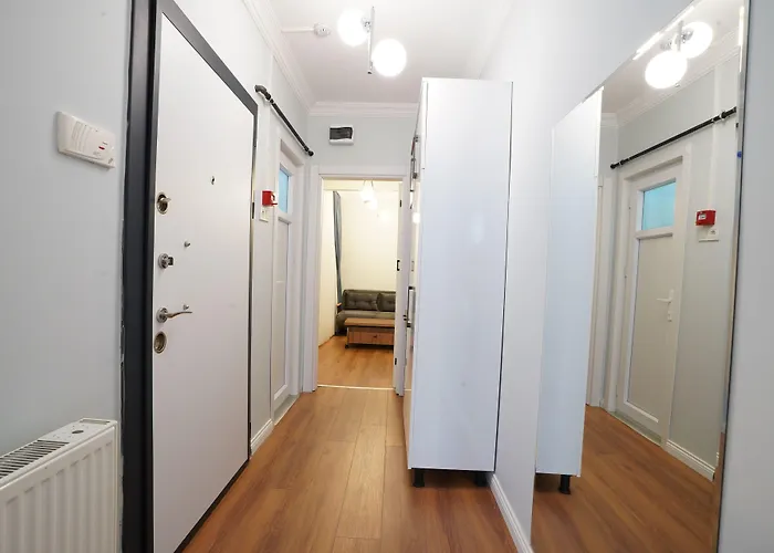 My Suite House Hotel * Istanbul