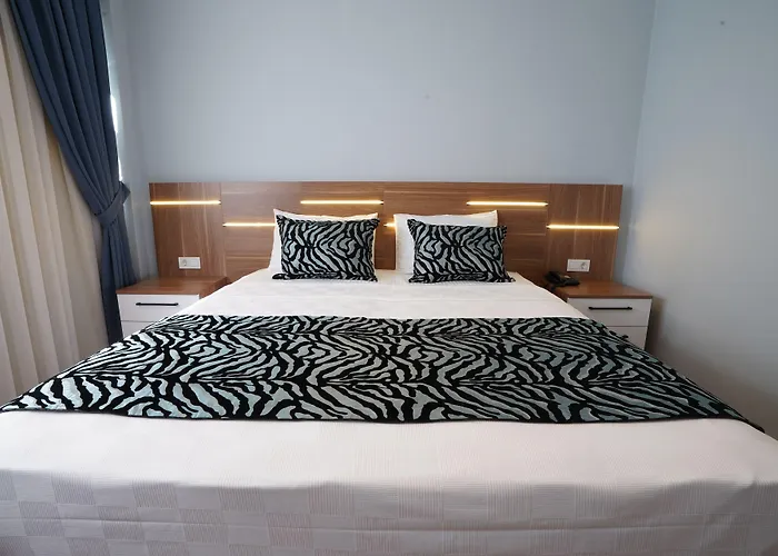 My Suite House Hotel Istanbul