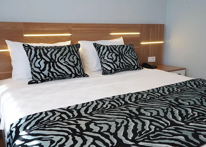 My Suite House Hotel * Istanbul