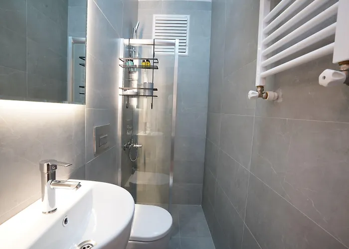 My Suite House Hotel *