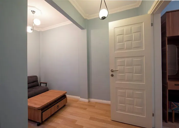 My Suite House Hotel Istanbul