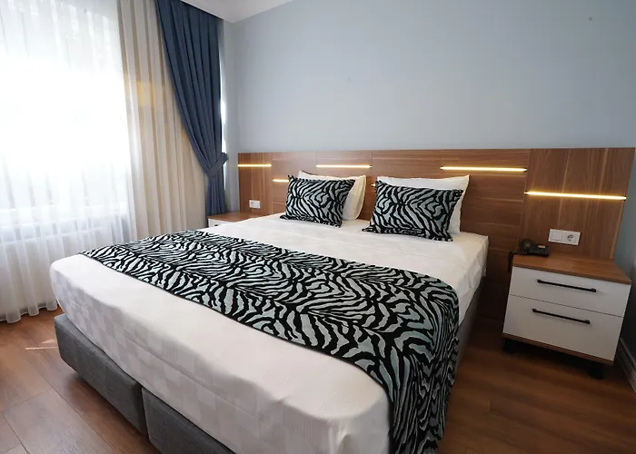 My House Ist My House Metroya 2 Dk Mutfakli Genis Odalar * Estambul