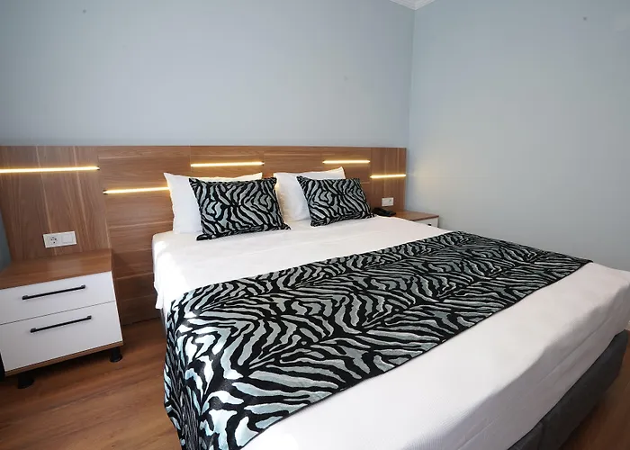 My Suite House Hotel *