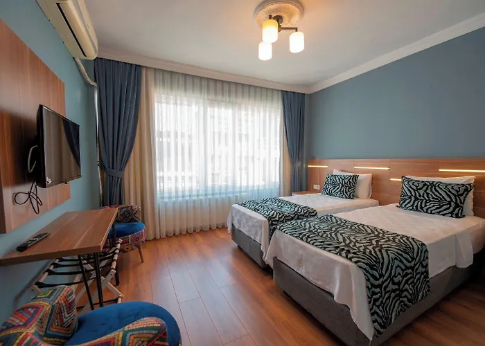 My Suite House Hotel * Istanbul