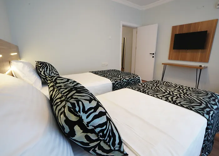 My Suite House Hotel Hotel