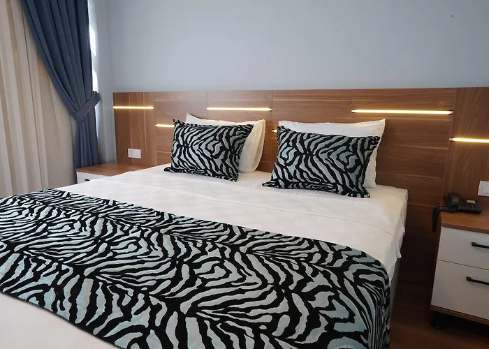 My Suite House Hotel Hotel *