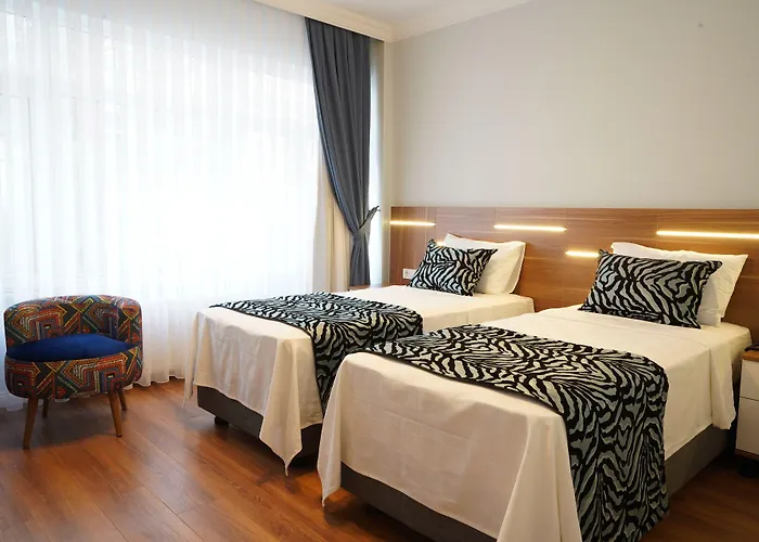 My House Ist My House Metroya 2 Dk Mutfakli Genis Odalar Hotel Estambul