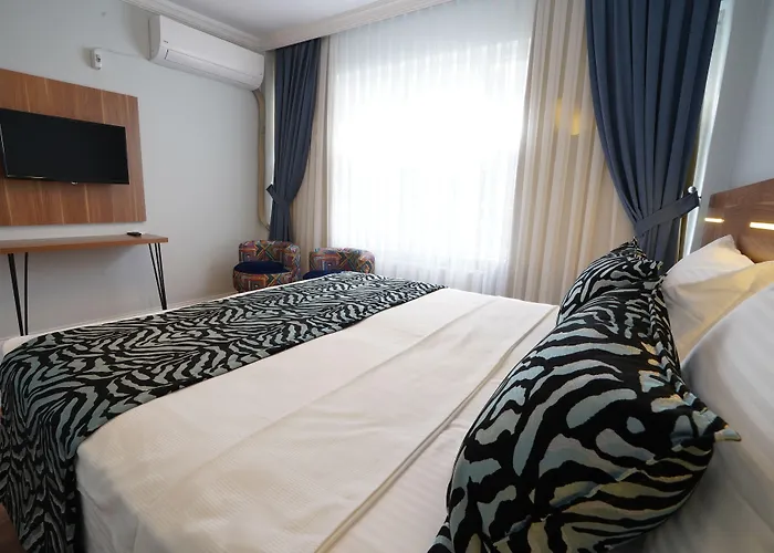 My House Ist My House Metroya 2 Dk Mutfakli Genis Odalar Hotel Estambul