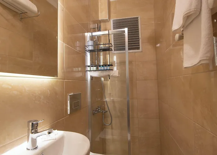 Hotel My House Ist My House Metroya 2 Dk Mutfakli Genis Odalar