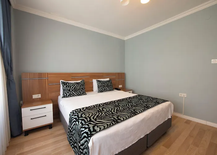 My Suite House Hotel * Istanbul