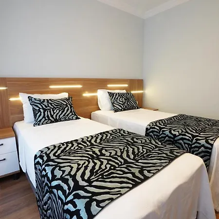 My House Estambul