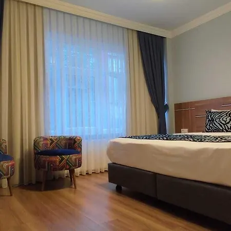 My House Istanbul
