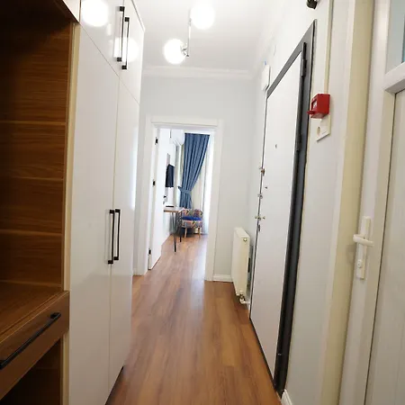 My House * 伊斯坦布尔