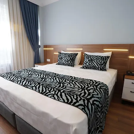 My House * Istanbul